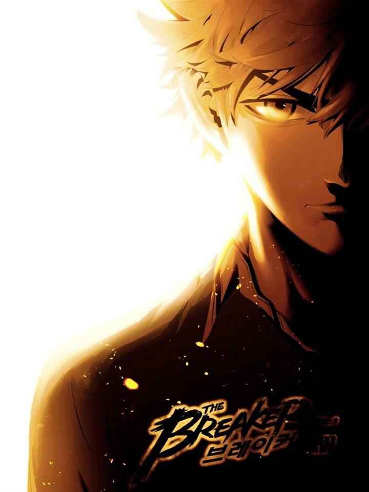 The Breaker: New Waves Chapter 166 1